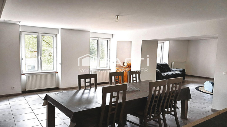 Ma-Cabane - Vente Maison Saint-Germain-de-Vibrac, 140 m²