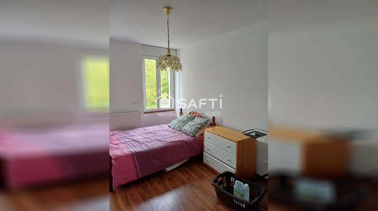 Ma-Cabane - Vente Maison Saint-Germain-de-Vibrac, 140 m²