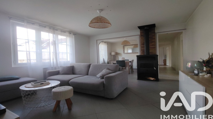 Ma-Cabane - Vente Maison Saint-Germain-des-Angles, 85 m²