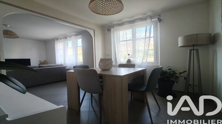 Ma-Cabane - Vente Maison Saint-Germain-des-Angles, 85 m²