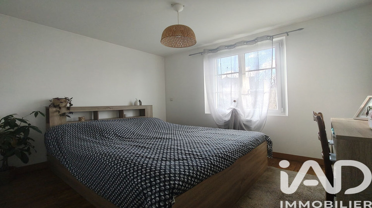 Ma-Cabane - Vente Maison Saint-Germain-des-Angles, 85 m²