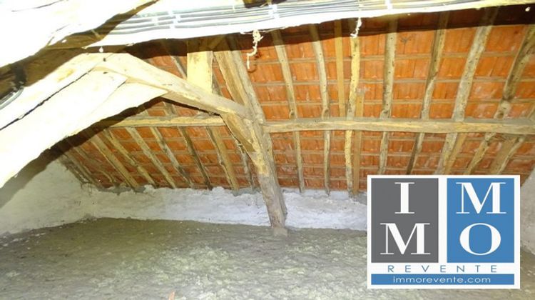 Ma-Cabane - Vente Maison Saint-Germain-des-Bois, 48 m²