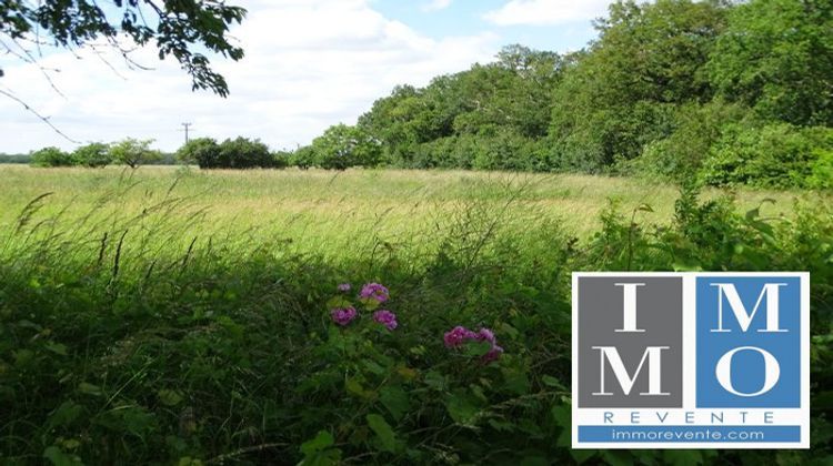 Ma-Cabane - Vente Maison Saint-Germain-des-Bois, 48 m²