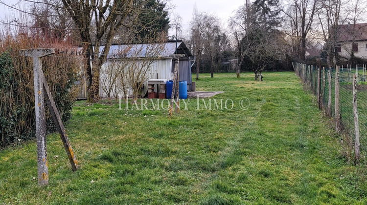 Ma-Cabane - Vente Maison Saint-Germain-des-Bois, 230 m²