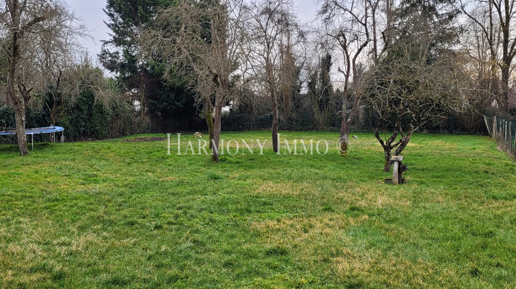 Ma-Cabane - Vente Maison Saint-Germain-des-Bois, 230 m²