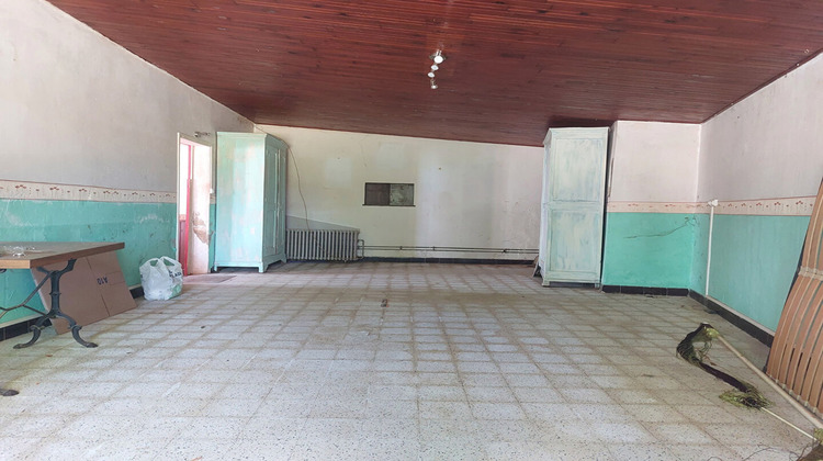 Ma-Cabane - Vente Maison SAINT-GERMAIN-DES-BOIS, 213 m²