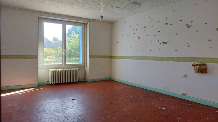 Ma-Cabane - Vente Maison SAINT-GERMAIN-DES-BOIS, 213 m²