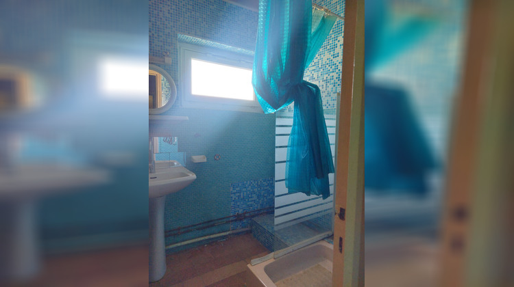 Ma-Cabane - Vente Maison SAINT-GERMAIN-DES-BOIS, 213 m²