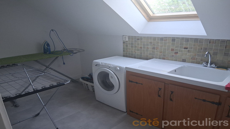 Ma-Cabane - Vente Maison SAINT-GERMAIN-DES-BOIS, 107 m²