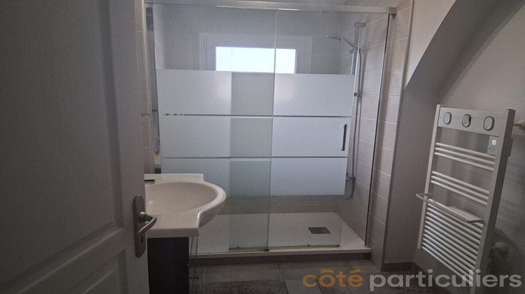 Ma-Cabane - Vente Maison SAINT-GERMAIN-DES-BOIS, 107 m²
