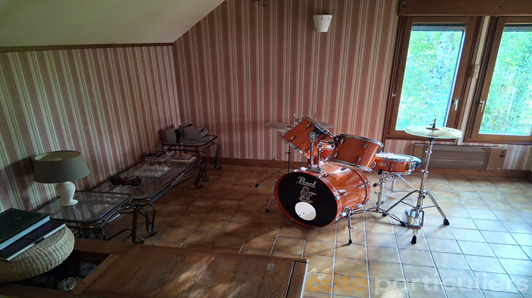 Ma-Cabane - Vente Maison SAINT-GERMAIN-DES-BOIS, 107 m²