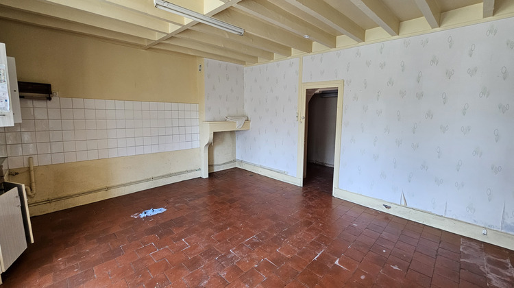 Ma-Cabane - Vente Maison Saint-Germain-des-Bois, 63 m²