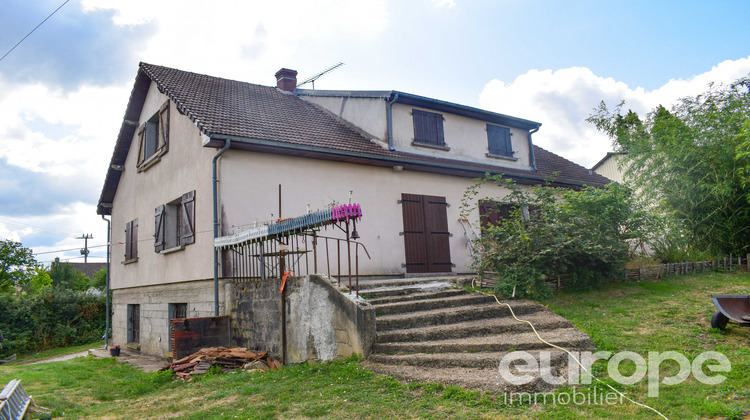 Ma-Cabane - Vente Maison Saint-Germain-des-Champs, 184 m²