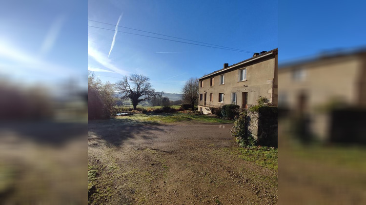 Ma-Cabane - Vente Maison SAINT GERMAIN DES CHAMPS, 199 m²