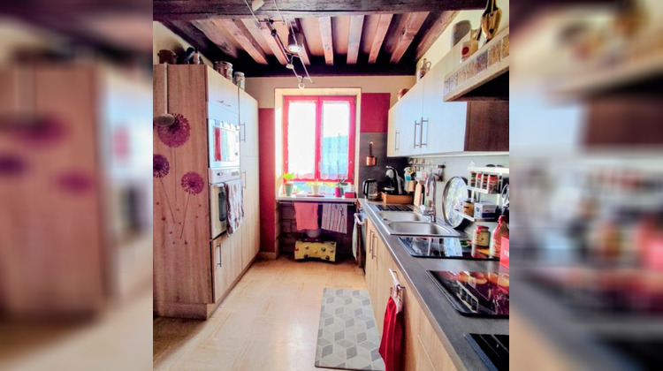 Ma-Cabane - Vente Maison SAINT GERMAIN DES CHAMPS, 199 m²