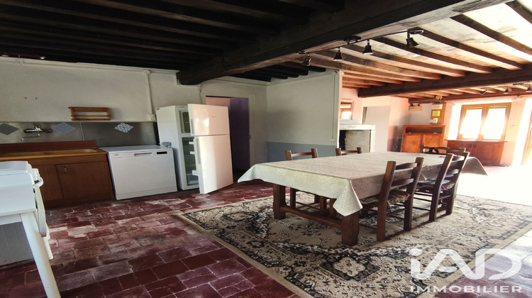 Ma-Cabane - Vente Maison Saint-Germain-des-Champs, 90 m²