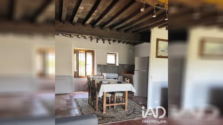 Ma-Cabane - Vente Maison Saint-Germain-des-Champs, 90 m²