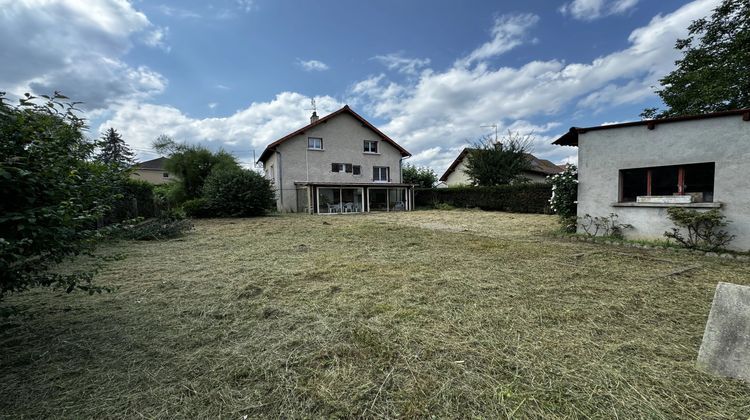 Ma-Cabane - Vente Maison Saint-Germain-des-Fossés, 123 m²