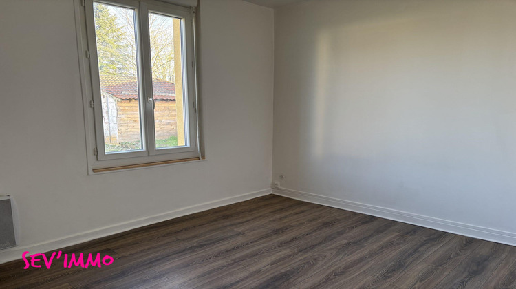 Ma-Cabane - Vente Maison Saint-Germain-des-Fossés, 106 m²