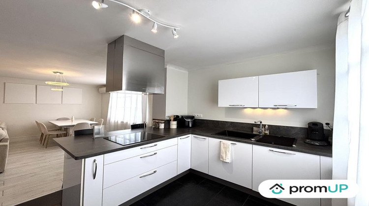 Ma-Cabane - Vente Maison Saint-Germain-des-Fossés, 115 m²