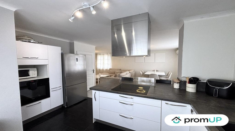 Ma-Cabane - Vente Maison Saint-Germain-des-Fossés, 115 m²