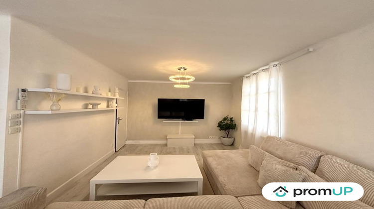 Ma-Cabane - Vente Maison Saint-Germain-des-Fossés, 115 m²