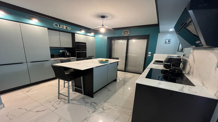 Ma-Cabane - Vente Maison Saint-Germain-des-Fosses, 141 m²