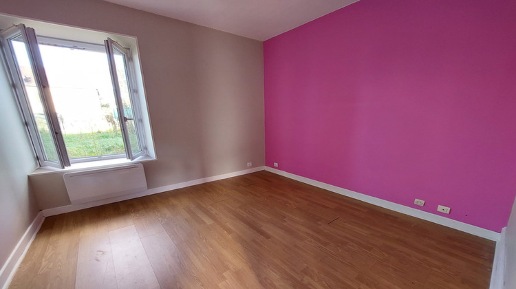 Ma-Cabane - Vente Maison Saint-Germain-des-Fossés, 105 m²