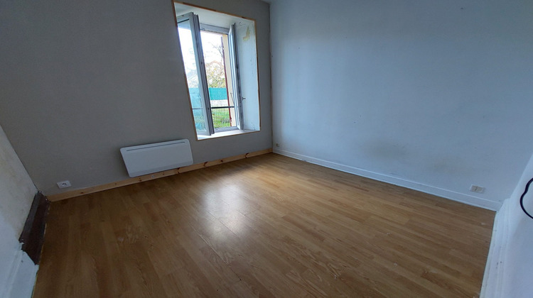 Ma-Cabane - Vente Maison Saint-Germain-des-Fossés, 105 m²