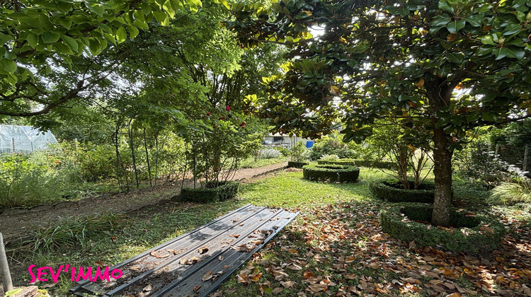 Ma-Cabane - Vente Maison Saint-Germain-des-Fossés, 168 m²