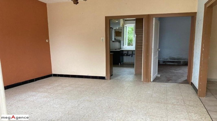 Ma-Cabane - Vente Maison SAINT GERMAIN DES FOSSES, 137 m²