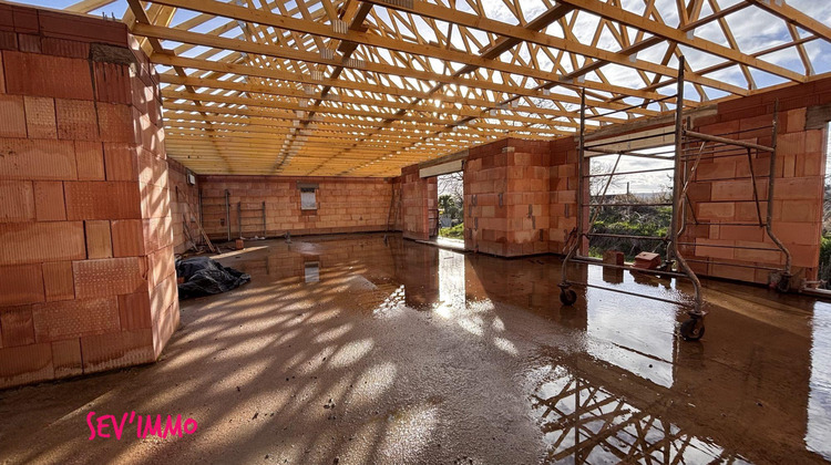 Ma-Cabane - Vente Maison Saint-Germain-des-Fossés, 103 m²