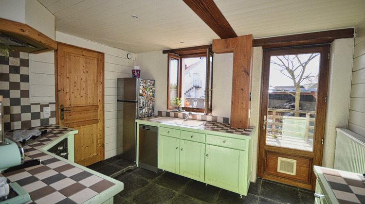 Ma-Cabane - Vente Maison SAINT GERMAIN DES FOSSES, 95 m²