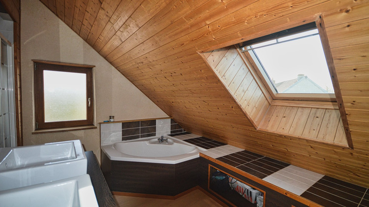 Ma-Cabane - Vente Maison SAINT GERMAIN DES FOSSES, 95 m²