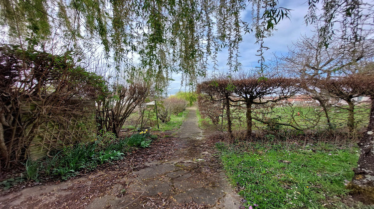Ma-Cabane - Vente Maison Saint-Germain-des-Fossés, 90 m²