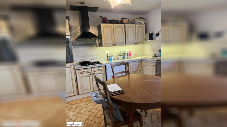 Ma-Cabane - Vente Maison SAINT GERMAIN DES FOSSES, 104 m²