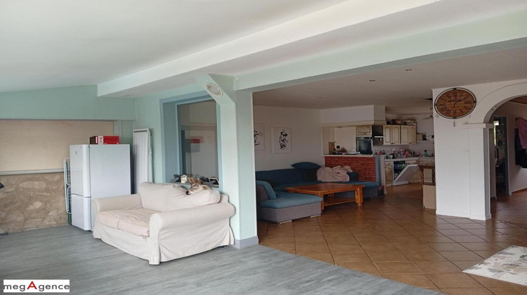 Ma-Cabane - Vente Maison SAINT GERMAIN DES FOSSES, 104 m²