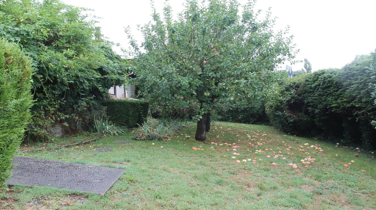 Ma-Cabane - Vente Maison Saint-Germain-des-Fossés, 111 m²