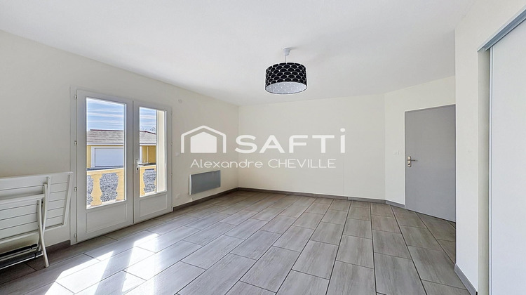 Ma-Cabane - Vente Maison Saint-Germain-des-Fossés, 156 m²