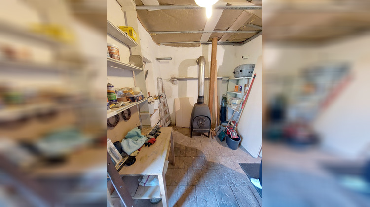 Ma-Cabane - Vente Maison Saint-Germain-des-Fossés, 110 m²