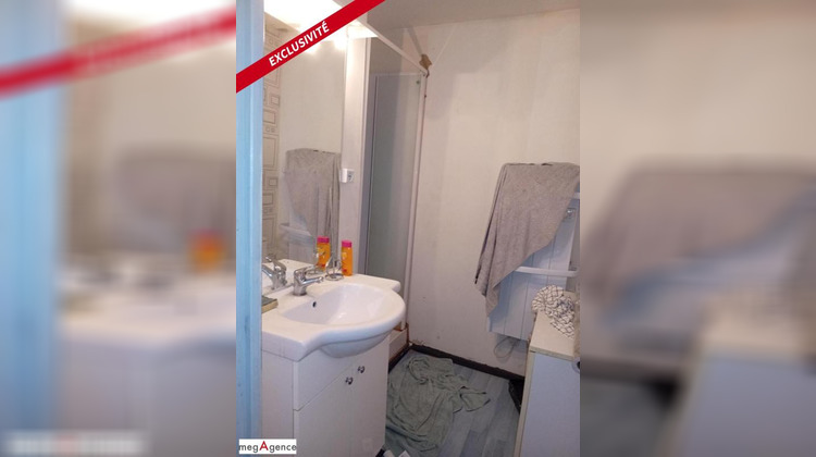 Ma-Cabane - Vente Maison SAINT GERMAIN DES FOSSES, 140 m²