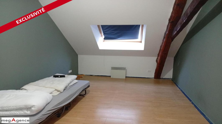 Ma-Cabane - Vente Maison SAINT GERMAIN DES FOSSES, 140 m²