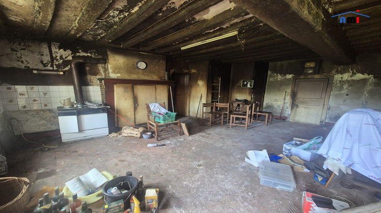 Ma-Cabane - Vente Maison Saint-Germain-des-Grois, 80 m²