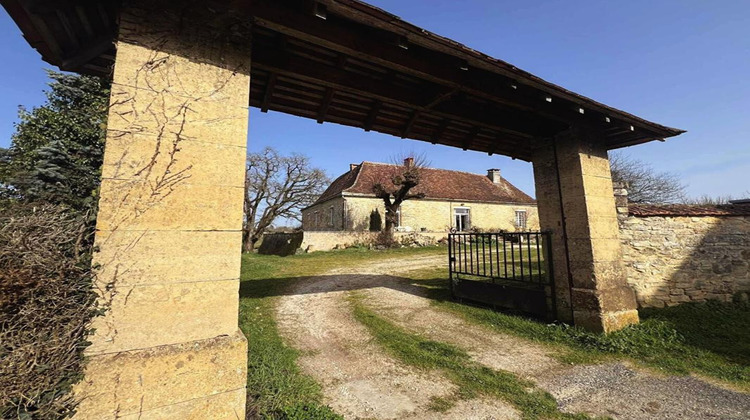 Ma-Cabane - Vente Maison SAINT GERMAIN DES PRES, 300 m²