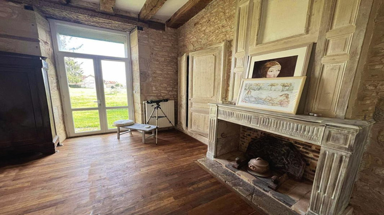 Ma-Cabane - Vente Maison SAINT GERMAIN DES PRES, 300 m²