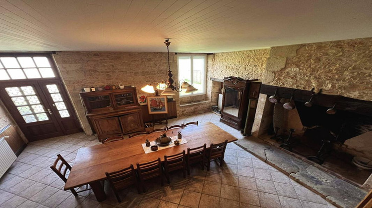 Ma-Cabane - Vente Maison SAINT GERMAIN DES PRES, 300 m²