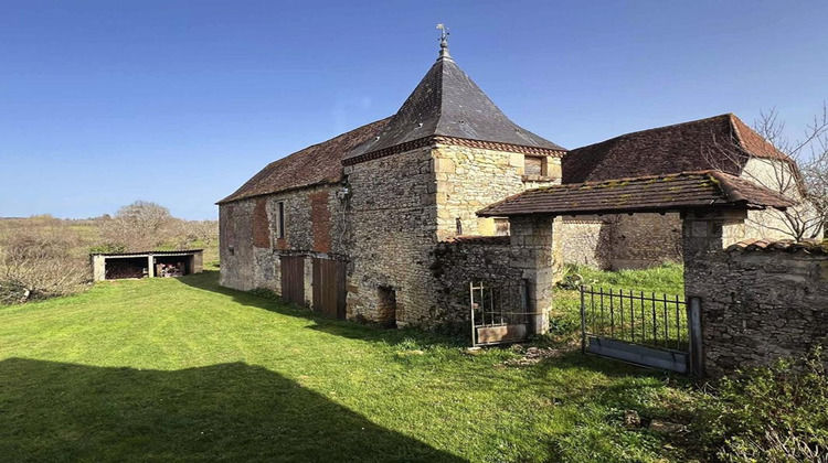 Ma-Cabane - Vente Maison SAINT GERMAIN DES PRES, 300 m²