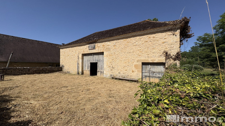 Ma-Cabane - Vente Maison Saint-Germain-des-Prés, 150 m²
