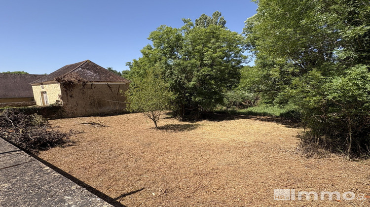 Ma-Cabane - Vente Maison Saint-Germain-des-Prés, 150 m²