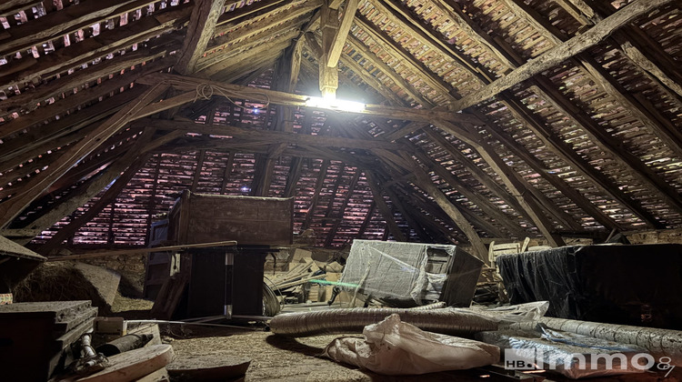 Ma-Cabane - Vente Maison Saint-Germain-des-Prés, 150 m²
